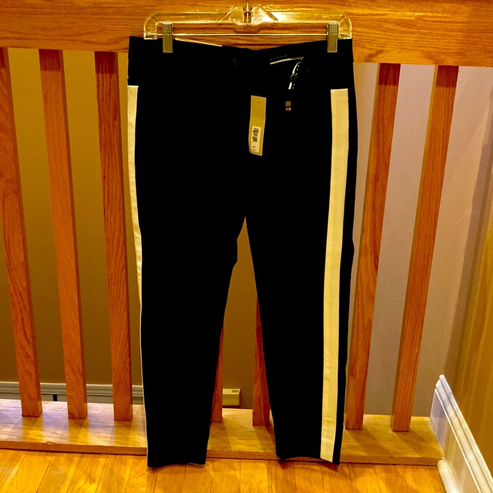 Banana Republic Sloan Trousers.